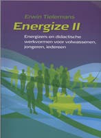 Energize II druk 1 9789075749427, Boeken, Verzenden, Zo goed als nieuw