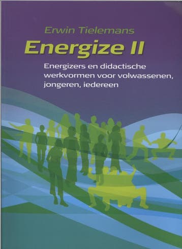 Energize II druk 1 9789075749427, Boeken, Verzenden, Zo goed als nieuw