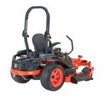 Kubota zero-turn zitmaaier Z2-481 serie 21,5pk (Zitmaaiers), Ophalen of Verzenden, Nieuw