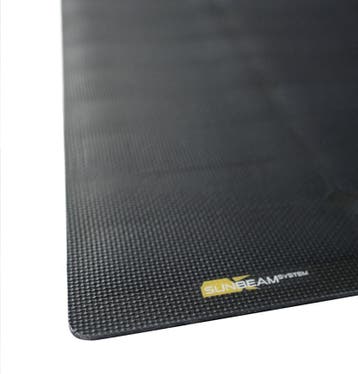 SUNBEAMsystem Tough+ Black 61 Watt Zonnepaneel, Ophalen of Verzenden, Nieuw