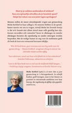 Kunnen eierstokken echt rammelen? 9789464042641, Verzenden, Gelezen, Mieke Kerkhof