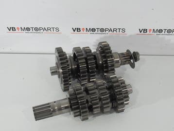 KTM 525 EXC Versnellingsbak, Ophalen of Verzenden, Nieuw