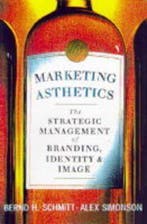 Marketing Aesthetics 9780684826554 Bernd H. Schmitt, Verzenden, Gelezen, Bernd H. Schmitt