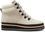 TOMS Mojave - maat 38 - Dames Boot - Natural, Kleding | Dames, Verzenden, Nieuw