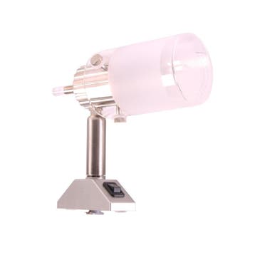 Dometic Halogeen Rail Spot 12V 10W, Ophalen of Verzenden, Nieuw