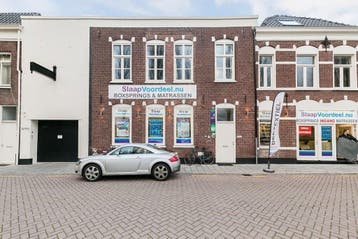 Te huur: Appartement Werfpad in Den Bosch, Den Bosch, Noord-Brabant, Appartement