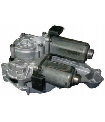 Schakelmotor Easytronic Opel Durashift Mazda 2 Ford Fusion, Ophalen of Verzenden, Gereviseerd, Opel