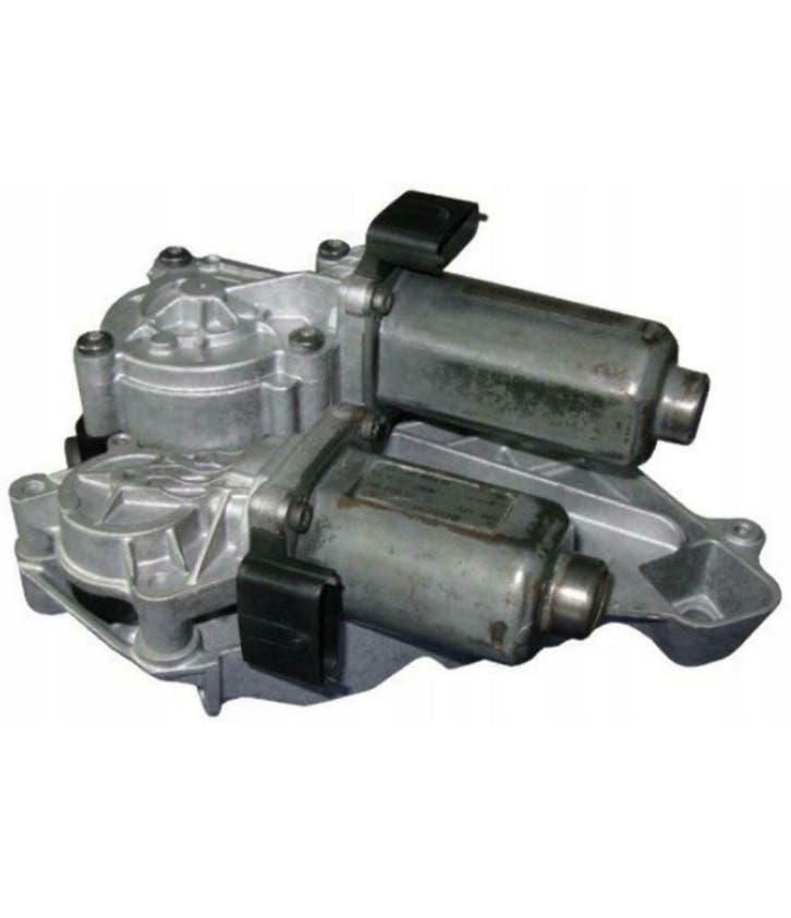 Schakelmotor Easytronic Opel Durashift Mazda 2 Ford Fusion, Auto-onderdelen, Transmissie en Toebehoren, Gereviseerd, Ford, Mazda