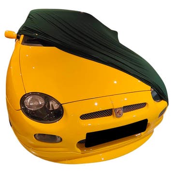 Autohoes voor MG MGF (1995-2002) Indoor BESTE PASVORM car, Ophalen of Verzenden, Nieuw, Op maat