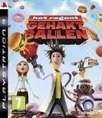 Het regent gehaktballen (ps3 used game), Ophalen of Verzenden, Zo goed als nieuw