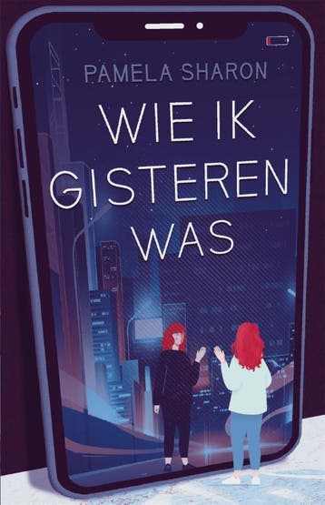 Wie Ik Gisteren Was | Pamela Sharon | Nieuw, Ophalen of Verzenden, Nieuw, Pamela Sharon