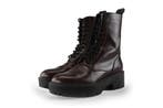Zara Veterboots in maat 36 Bruin, Kleding | Dames, Bruin, Verzenden, Zara, Overige typen