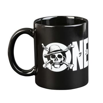 One Piece Netflix Mok, Ophalen of Verzenden, Nieuw