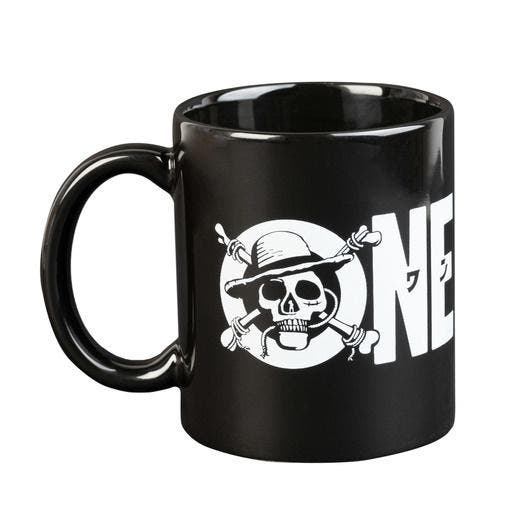 One Piece Netflix Mok, Verzamelen, Film en Tv, Nieuw, Ophalen of Verzenden