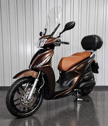 Kymco People S 200 Motorscooter, Overige modellen, Verzenden, Nieuw