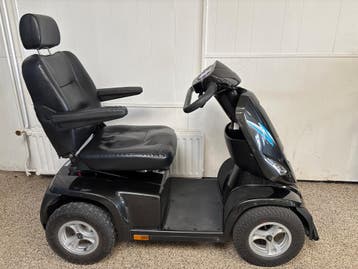 Drive Drive ST6D in nette staat Scootmobiel, Diversen, Nieuw