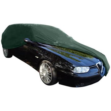 Autohoes voor Alfa Romeo 156 Sportwagon (2000-2005) Indoor, Ophalen of Verzenden, Nieuw, Op maat