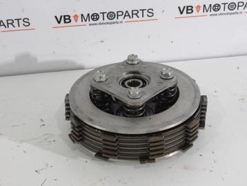 Honda VT 500 C Koppelinghuis, Ophalen of Verzenden, Nieuw