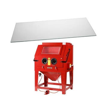 Ruit - raam -  glas - glasplaat voor cabine PP-T 0140, Ophalen of Verzenden, Nieuw