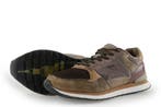 The Hoff Brand Sneakers in maat 39 Bruin, Kleding | Dames, Schoenen, Bruin, Verzenden, Sneakers of Gympen, The Hoff Brand