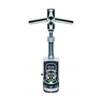 Airblade WD04 Wash + Dry - Tap AB09 - Korte hals, Verzenden