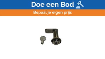 Bieden: Stainless Steel Marine Locking Flush Mount Hatch La, Ophalen of Verzenden, Nieuw, Kombuis en Sanitair, Zeilboot of Motorboot