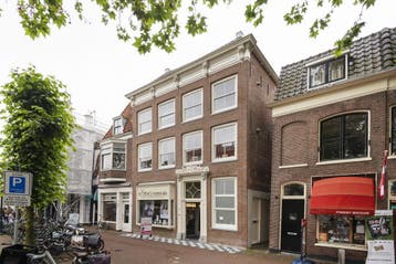Te huur: Appartement Ramen in Hoorn, Huizen en Kamers, Huizen te huur, Hoorn, Noord-Holland, Appartement