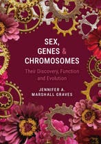 9781009688000 Sex, Genes and Chromosomes, Verzenden, Nieuw, Jennifer A. Marshall Graves