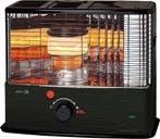 Zibro Petroleumkachel RC-32 - Zwart, Huis en Inrichting, Kachels, Verzenden, Nieuw