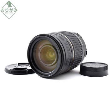 Tamron AF 3.5-6.3/28-300mm XR Di VC Macro A20 for Nikon, Nieuw
