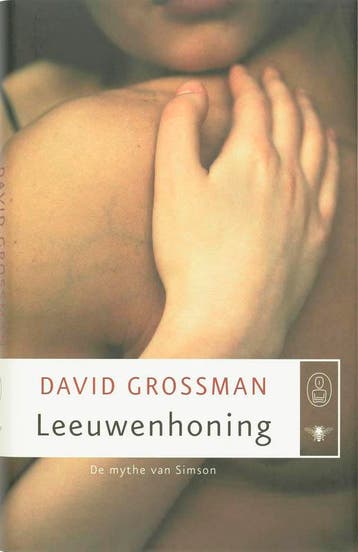 Leeuwenhoning / De Mythen - David Grossman 9789023427667, Verzenden, Zo goed als nieuw, David Grossman