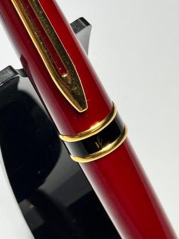Waterman - Expert II - Vulpen, Nieuw