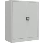 (MDK-107621) CH CH100 Gelaste Draaideurkast - 100x80x38 cm, Huis en Inrichting, Kasten | Roldeurkasten en Archiefkasten, Ophalen of Verzenden