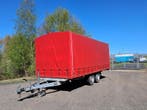 Aanhangwagen, HAPERT, AL2000, 2000, Auto diversen, Aanhangers en Bagagewagens, Nieuw