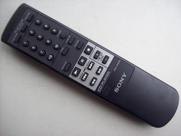 Afstandsbediening Sony rm-d420, Ophalen of Verzenden, Nieuw, Origineel