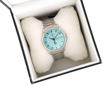 Gucci - G-Timeless Watch 40mm - Zonder minimumprijs - Heren, Nieuw