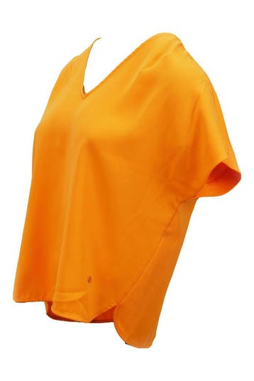 Mos Mosh Top in maat XS Oranje, Mos Mosh, Verzenden, Zo goed als nieuw, Overige kleuren