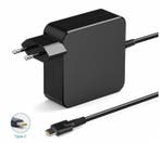 Lenovo 65W USB-C Wandadapter – Oplader voor Lenovo Laptops, Ophalen of Verzenden, Nieuw