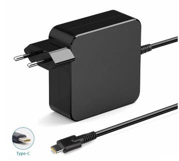 Lenovo 65W USB-C Wandadapter – Oplader voor Lenovo Laptops, Ophalen of Verzenden, Nieuw
