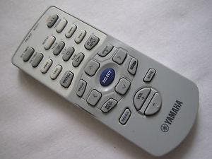 Afstandsbediening Yamaha mcx2 wb09070, Ophalen of Verzenden, Nieuw, Origineel