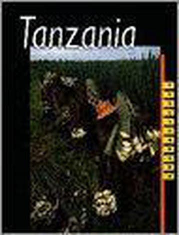 Tanzania / Landenreeks - N. Kussendrager 9789068323566, Verzenden, Gelezen, N. Kussendrager