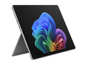 Microsoft - Surface Pro - 13 inch - Platinum, Verzenden, Snapdragon X2 Plus X2P-64-100, 13 inch, Nieuw