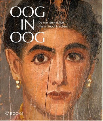 Oog In Oog | Ben Bercken | Nieuw, Ophalen of Verzenden, Nieuw, Ben Bercken