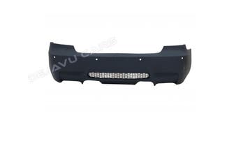 Sport Achterbumper voor BMW 3 Serie E92 / E93 / M Pakket, Ophalen of Verzenden