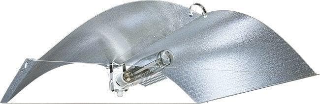 Adjust-a-Wings Medium Compleet (kap, lamphouder en spreader), Tuin en Terras, Kweekspullen, Ophalen of Verzenden