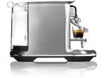 Nespresso Sage Creatista Plus - Koffiecupmachine -, Verzenden, Nieuw
