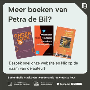Lege gangen - Petra de Bil 9789079875887, Verzenden, Gelezen, Petra de Bil