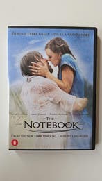 THE NOTEBOOK (DVD), Verzenden, Gebruikt