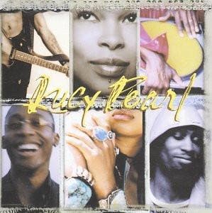 cd - Lucy Pearl - Lucy Pearl, Verzenden, Zo goed als nieuw