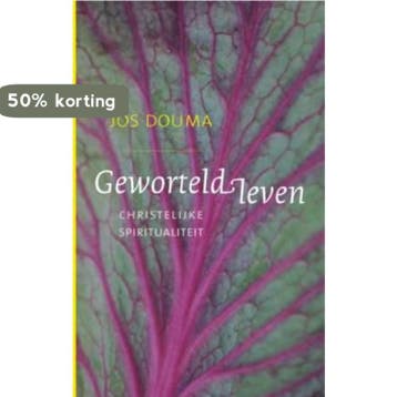 Geworteld leven - Jos Douma 9789043517645, Boeken, Verzenden, Zo goed als nieuw, Jos Douma